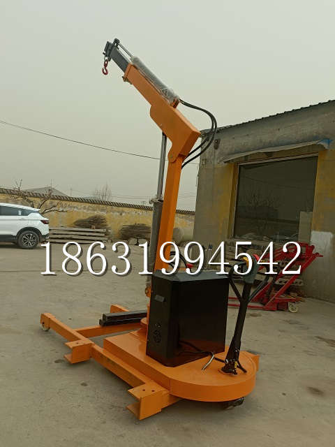 迎泽区厂家供应自制随车吊 12吨随车吊 自卸式随车吊 12吨随车吊起重机