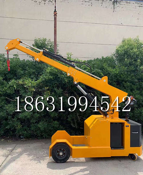 迎泽区随车吊机随车吊机12V24V1吨随车吊移动多少钱货车起重机绞盘车间